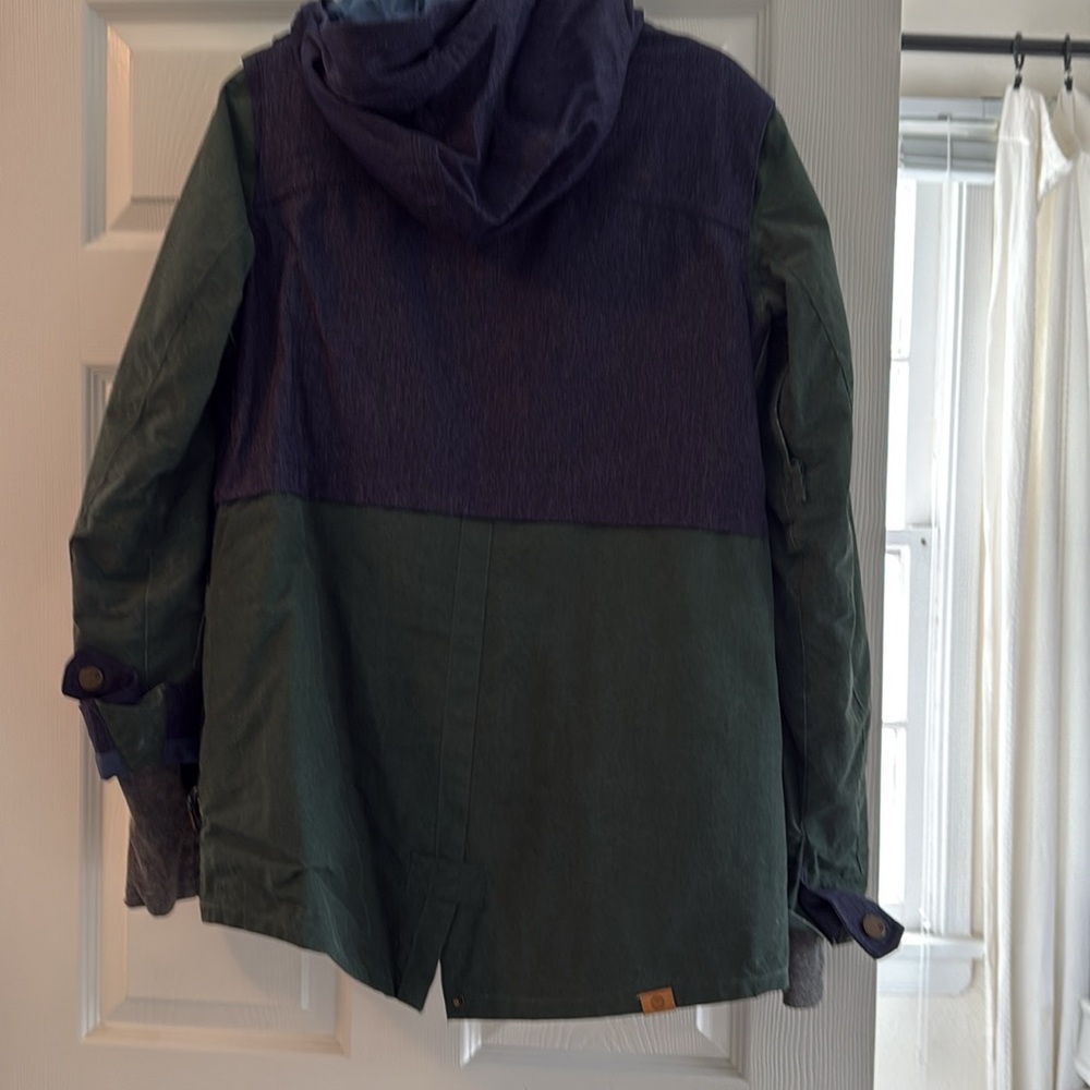 Roxy Ski Coat - image 7